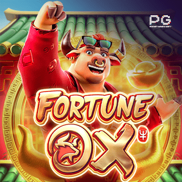 fortune ox