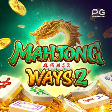 mahjong ways 2