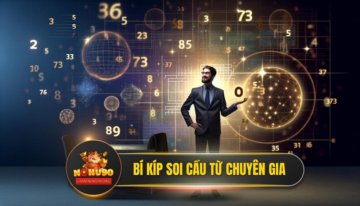 Bí Kíp "Xương Máu" Từ Chuyên Gia Soi Cầu Của Xổ Số NOHU90