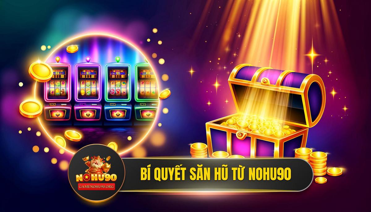 Bí Quyết Săn Hũ và "Bài Học Xương Máu" Từ Chuyên Gia Nohu90