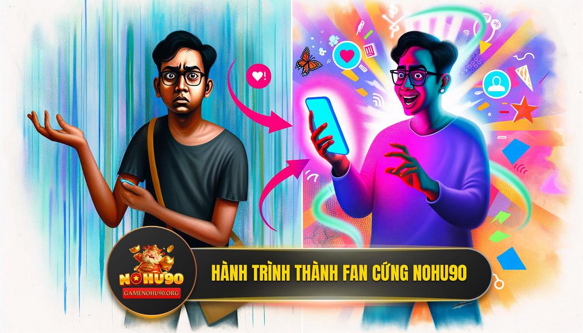 Bài Học "Xương Máu" & Lời Khuyên Vàng Từ Chuyên Gia Nohu90 Khi Tải App