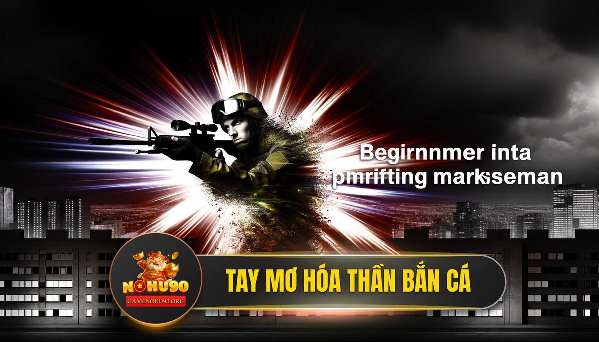Case Study Thành Công: Từ "Tay Mơ" Đến "Thần Bắn Cá" Game TP Câu Cá Phát Tài