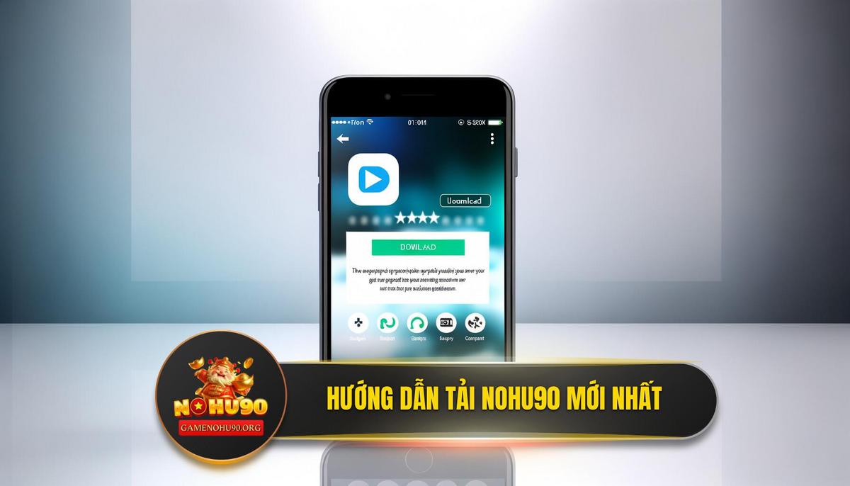 Hướng Dẫn Tải App Nohu90 Chi Tiết Từ A-Z (Cập Nhật 2024)