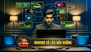 Nohu90 Có Lừa Đảo Không
