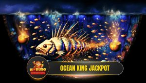 Ocean King Jackpot: Bí Kíp Săn Cá & Nổ Hũ Khủng Từ NOHU90