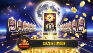 Sizzling Moon: Bí Kíp Chinh Phục Game Nổ Hũ & Săn Jackpot Khủng Tại NOHU90
