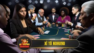 Xì Tố Nohu90: Bí Kíp Chinh Phục Đỉnh Cao Từ A-Z Cho Tân Thủ