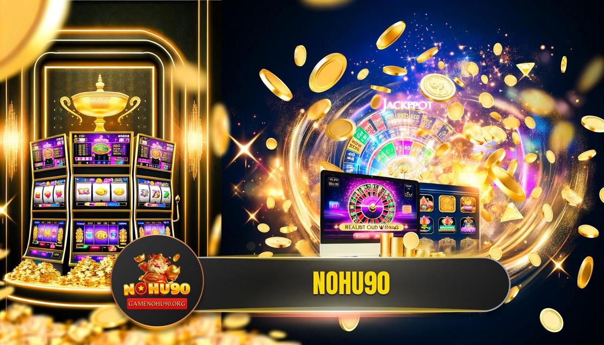 Bài Học Xương Máu & Bí Kíp Chơi Nổ Hũ Bất Bại Từ Chuyên Gia Nohu90